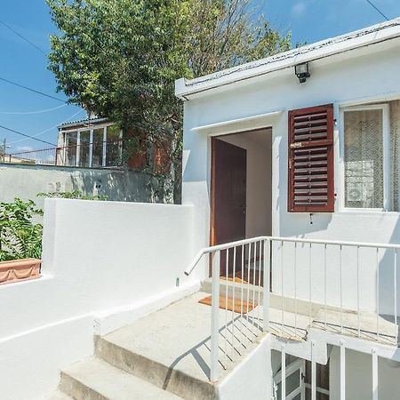 Charming Old Stone House Apartment สปลิท ภายนอก รูปภาพ